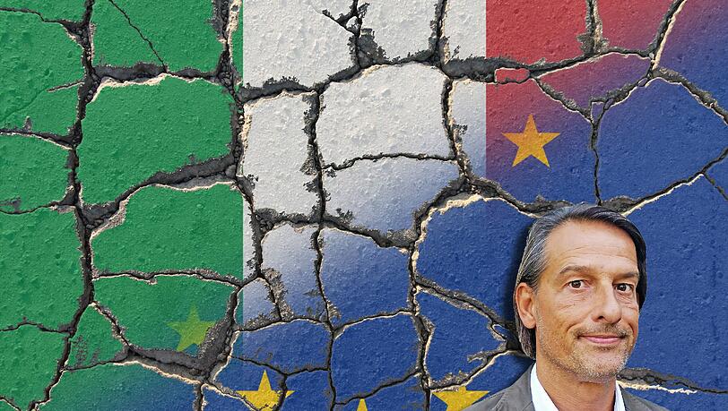 Clemens Hagen über das Verfassungsreferendum in Italien und die Wahl in Österreich. Clemens Hagen über das Verfassungsreferendum in Italien und die Wahl in Österreich.