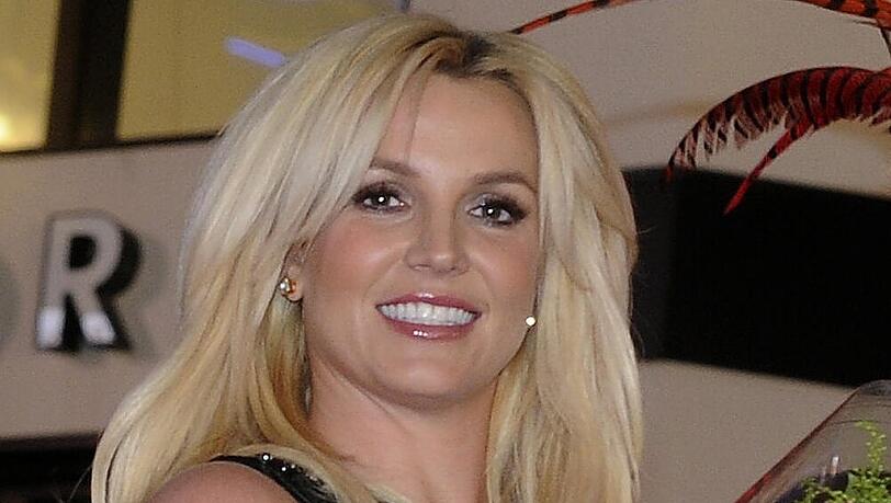 Britney Spears kann bisher nicht mehr an alte Erfolge anknüpfen Britney Spears kann bisher nicht mehr an alte Erfolge anknüpfen