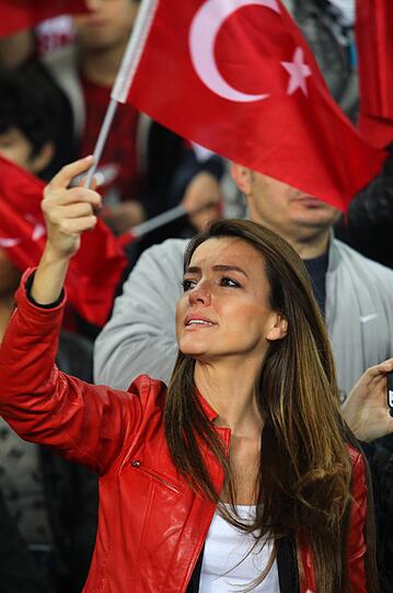 Türkei