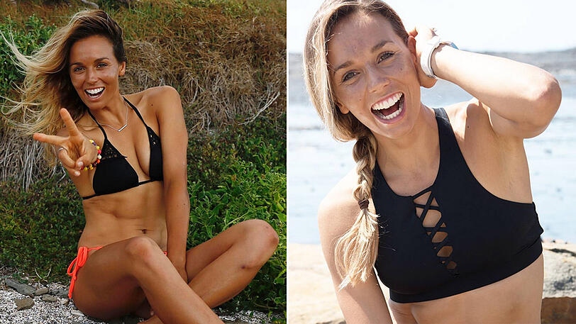 Sally Fitzgibbons