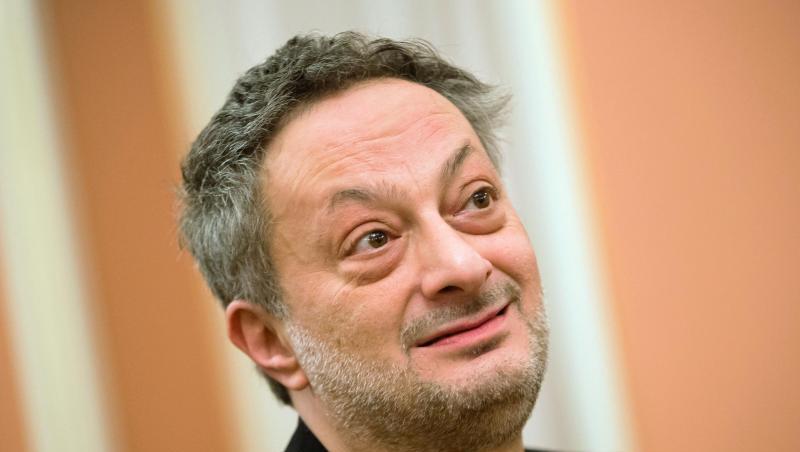 Feridun Zaimoglu hat mit "Die Geschichte der Frau" Chancen auf den Leipziger Buchpreis. Feridun Zaimoglu hat mit "Die Geschichte der Frau" Chancen auf den Leipziger Buchpreis.