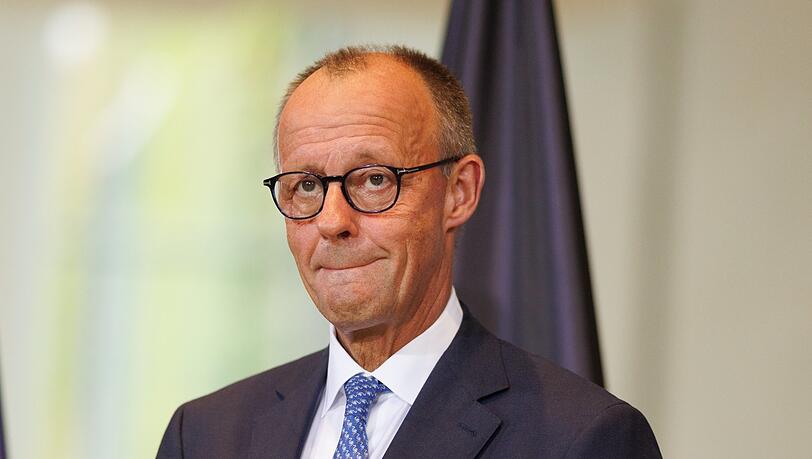 So richtig rund läuft es nicht für Bundeskanzler Friedrich Merz, findet Politik-Vize Martina Scheffler.