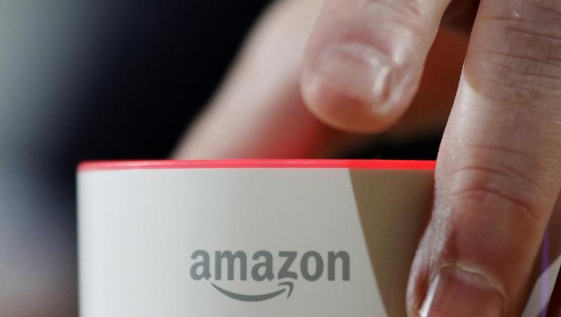 Amazon soll einem Marktforschungsinstitut zufolge rund 315,5 Milliarden Dollar wert sein. Das wäre ein Sprung von 52 Prozent binnen eines Jahres. Amazon soll einem Marktforschungsinstitut zufolge rund 315,5 Milliarden Dollar wert sein. Das wäre ein Sprung von 52 Prozent binnen eines Jahres.
