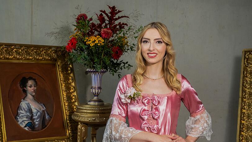 Bachelor 2024: Kandidatin Annika Bachelor 2024: Kandidatin Annika