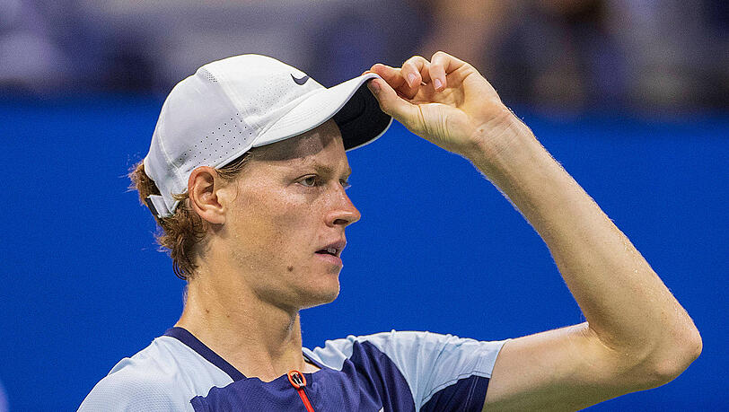 Darf bei den BMW Open nicht auf dem Court stehen: Jannik Sinner. Darf bei den BMW Open nicht auf dem Court stehen: Jannik Sinner.