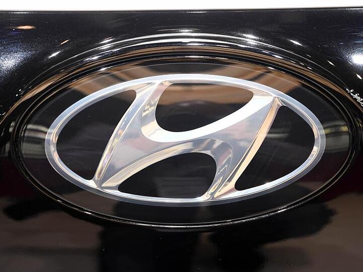 Hyundai aus Südkorea ist der fünftgrößte Autobauer der Welt.