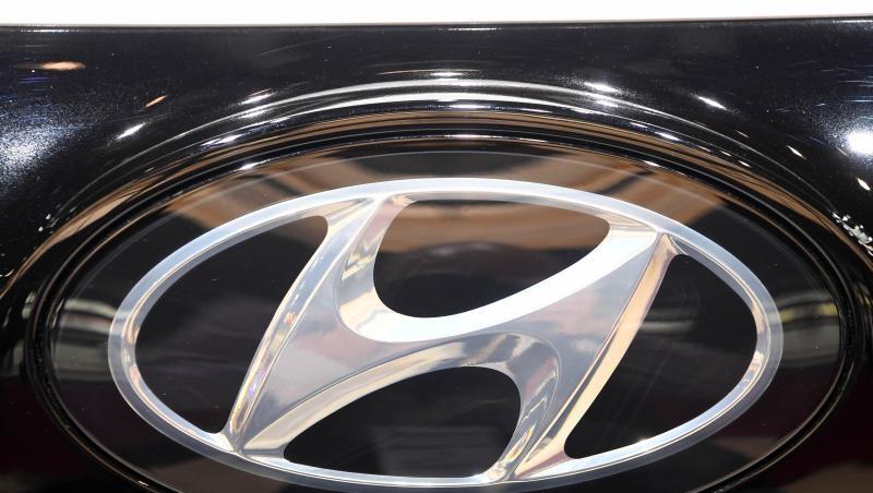 Hyundai aus Südkorea ist der fünftgrößte Autobauer der Welt. Hyundai aus Südkorea ist der fünftgrößte Autobauer der Welt.