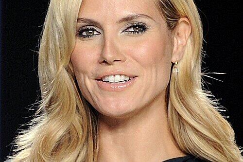 Heidi Klum