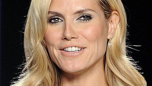 Heidi Klum Heidi Klum