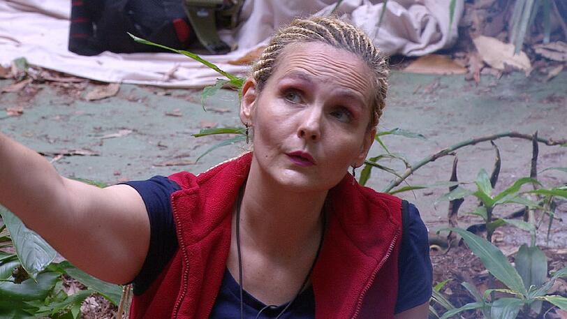 Helena: &bdquo;Ich bin auch für sowas sehr empfänglich.&ldquo;