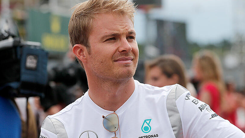 Nico Rosberg kann der dritte deutsche Formel-1-Weltmeister werden - nach Rekordchampion Michael Schumacher (sieben Titel) und Sebastian Vettel (vier). Nico Rosberg kann der dritte deutsche Formel-1-Weltmeister werden - nach Rekordchampion Michael Schumacher (sieben Titel) und Sebastian Vettel (vier).