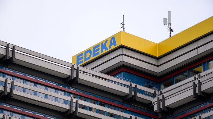"Was wir bei Edeka erwirtschaften, fließt zurück ins Geschäft."