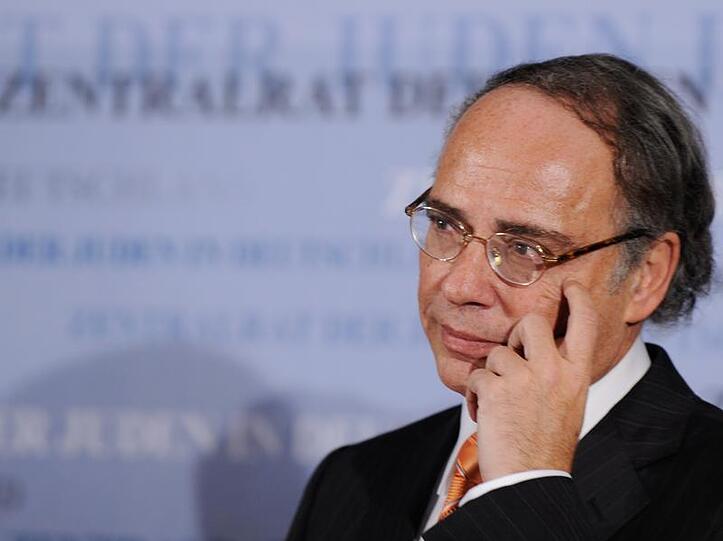 Dieter Graumann