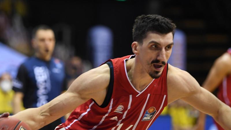 Kritisiert den harten Final-Modus der BBL: Nihad Djedovic.