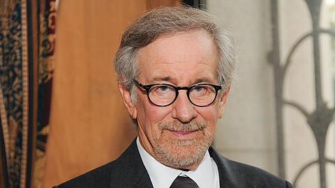 Steven Spielberg hat laut einer Umfrage so viel Einfluss wie sonst keiner