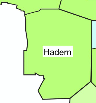 Hadern - Miet-Schnitt: 12,40 Euro/m2 Der Bezirk ist überdurchschnittlich besiedelt und wird unterdurchschnittlich wachsen. Hier wird vor allem nachverdichtet, etwa in der Ludl- und Senftenauerstraße oder in der Blumenau. Neubauten gibts an der Sauerbruch- und der Ludlstraße. Ein Stadtteil mit eher mittlerer Dynamik.