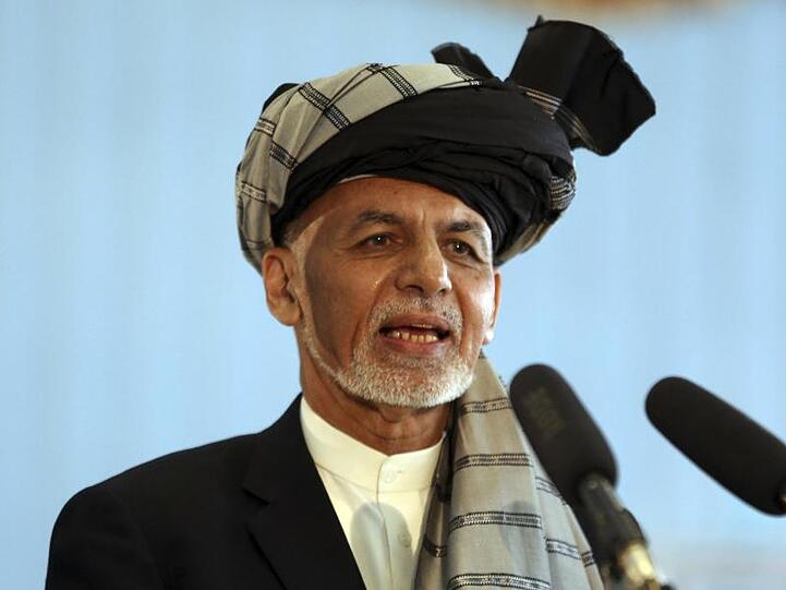 Mehr als vier Monate nach der Präsidentschaftswahl in Afghanistan wurde Aschraf Ghani zum Sieger der Wahl erklärt.