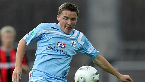 Andreas Geipl, TSV 1860 München