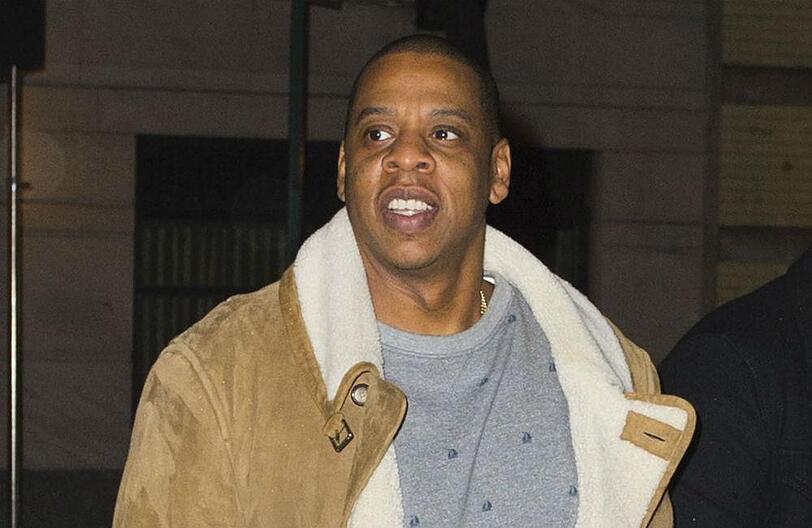 Jay Z