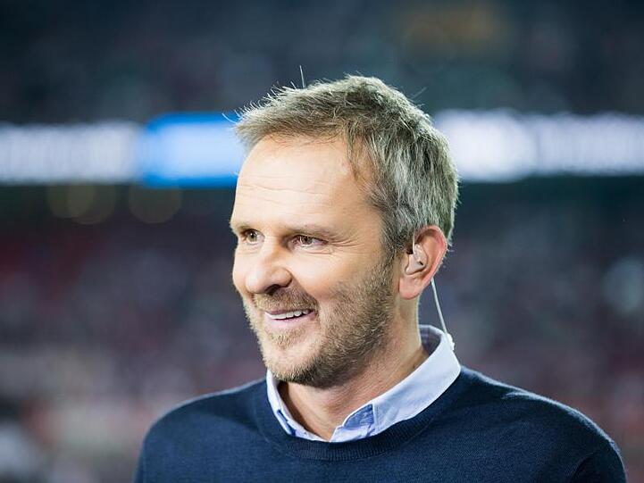 Dietmar Hamann. Foto: Rolf Vennenbernd/dpa/Archivbild
