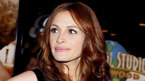 Julia Roberts bewundert ihre Mutter dafür, dass sie Vollzeitjob und Kindererziehung unter einen Hut bekam.