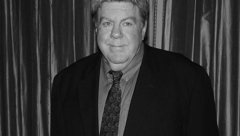George Wendt wurde 76 Jahre alt.