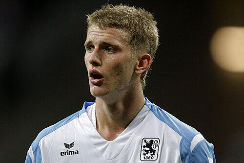 Lars Bender erzielte in Frankfurt das 3:0 &ndash; als Kapitän.