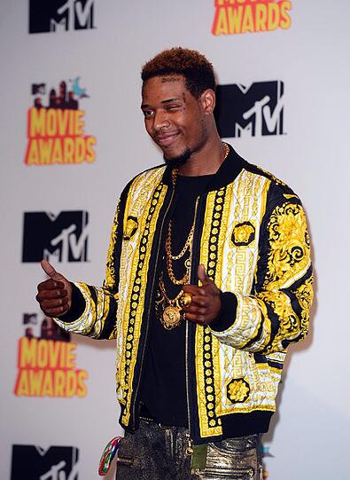 Fetty Wap