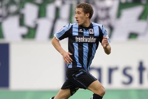 Will in die Erste Liga: Fabian Johnson.