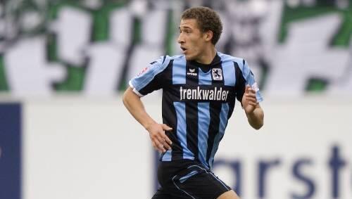 Will in die Erste Liga: Fabian Johnson. Will in die Erste Liga: Fabian Johnson.