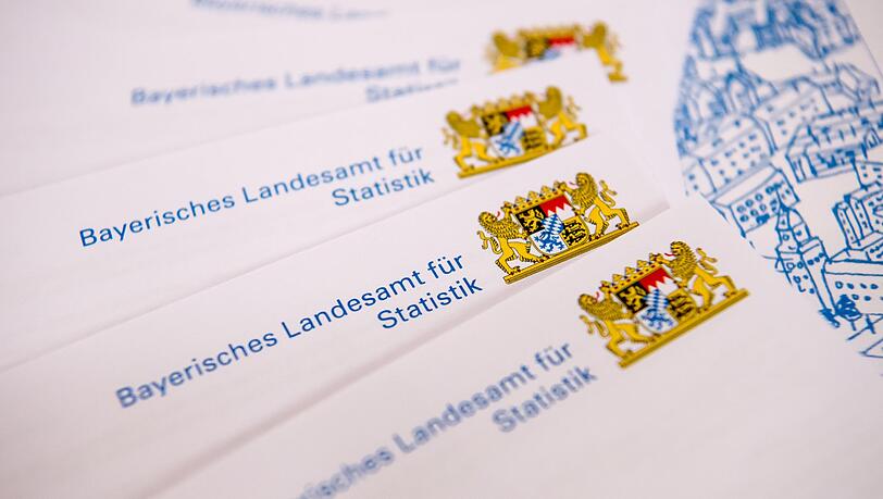 Die Binnenwanderung in Bayern zeigt einen eindeutigen Trend: Raus aus der Stadt! (Symbolbild).
