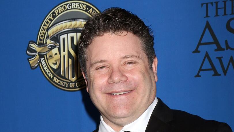 Sean Astin führte einst Frodo schon nach Mordor - nun leitet er die Geschicke der US-Schauspielergewerkschaft SAG-AFTRA als neuer Präsident.