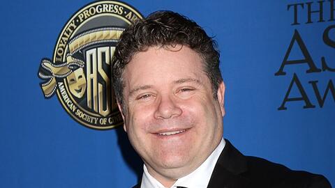 Sean Astin führte einst Frodo schon nach Mordor - nun leitet er die Geschicke der US-Schauspielergewerkschaft SAG-AFTRA als neuer Präsident.