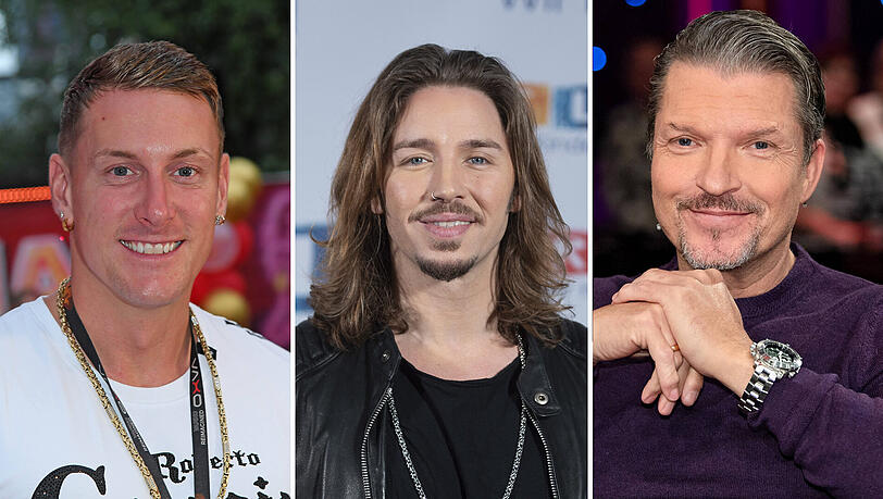 Trash-TV-Prominenz, Ex-Liebhaber und gefallene Stars: Wer zieht 2026 ins Dschungelcamp?