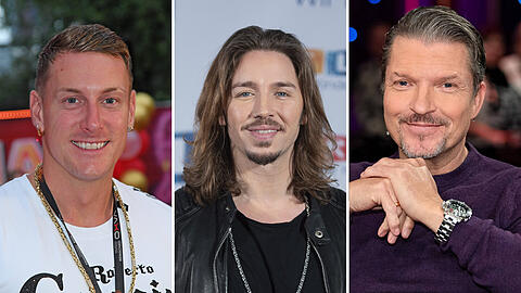 Trash-TV-Prominenz, Ex-Liebhaber und gefallene Stars: Wer zieht 2026 ins Dschungelcamp? Trash-TV-Prominenz, Ex-Liebhaber und gefallene Stars: Wer zieht 2026 ins Dschungelcamp?