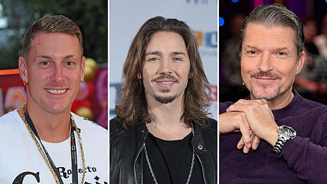 Trash-TV-Prominenz, Ex-Liebhaber und gefallene Stars: Wer zieht 2026 ins Dschungelcamp?