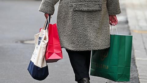 Viele Dinge des t&auml;glichen Bedarfs sind teurer geworden. (Symbolbild)