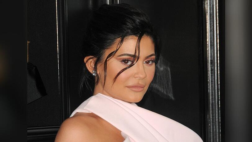 Kylie Jenner hatte wohl nicht mit so viel negativen Reaktionen auf ihren jüngsten Instagram-Beitrag gerechnet.