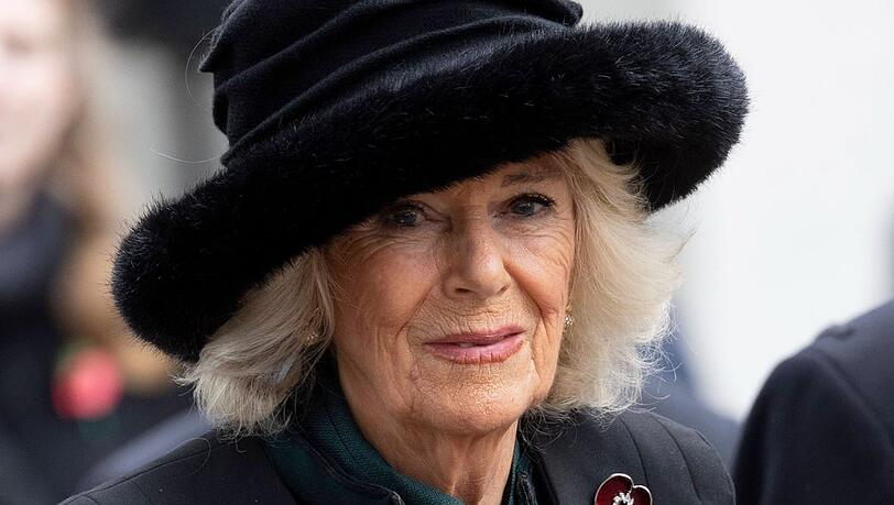 Feiert Königin Camilla dieses Jahr das königliche Weihnachtsfest mit ihren Kindern und Enkeln?