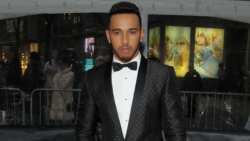 Lewis Hamilton Lewis Hamilton