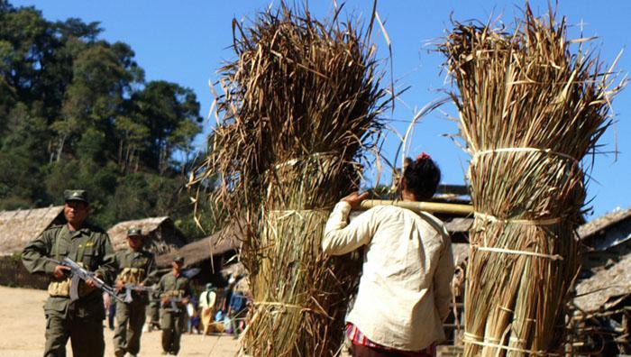Burma ist Thema des Vortrags am 8. November im EineWeltHaus. Burma ist Thema des Vortrags am 8. November im EineWeltHaus.