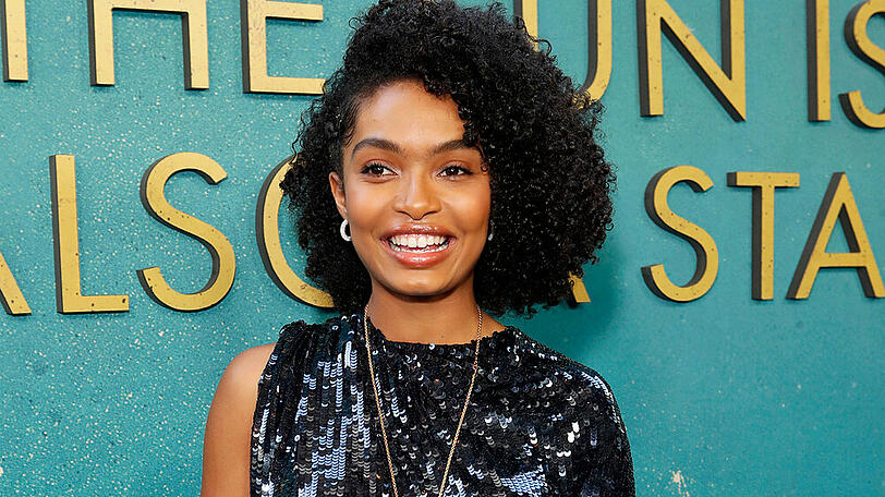 Yara Shahidi wurde durch die Serie "Black-ish" bekannt.