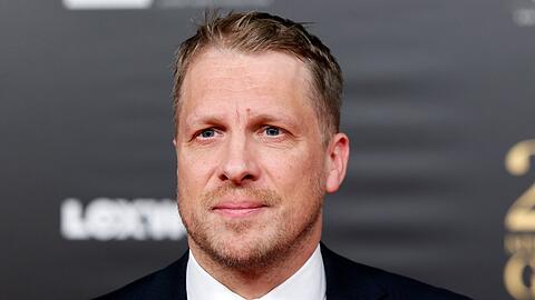 Oliver Pocher bei einem Auftritt in Dortmund.
