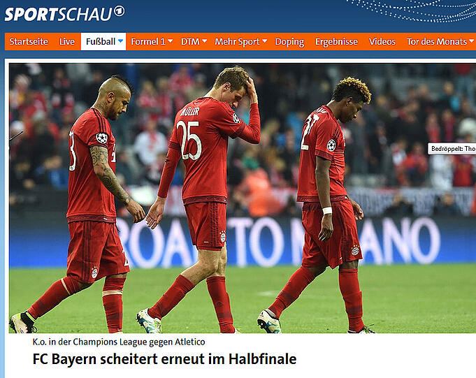 sportschau.de