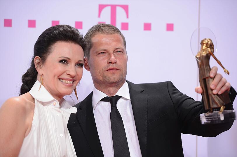 Als &bdquo;eierlegende Filmmilchsau&ldquo;...