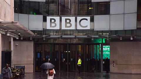 Die BBC sieht keine Grundlage f&uuml;r eine Verleumdungsklage.