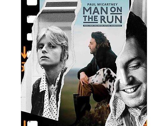 Das Cover der Album-Auskoppelung aus dem Film