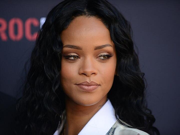 Geheimnisvoll: Ist Rihanna auf dem Weg in eine Beziehung mit Rapper Drake?