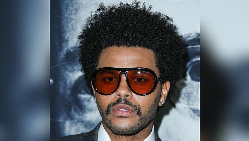 The Weeknd ist endgültig vorbei, jetzt kommt Abel Tesfaye.