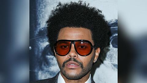 The Weeknd ist endgültig vorbei, jetzt kommt Abel Tesfaye.